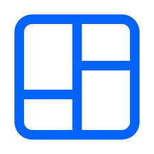 Flexbox icon