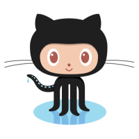 GitHub icon