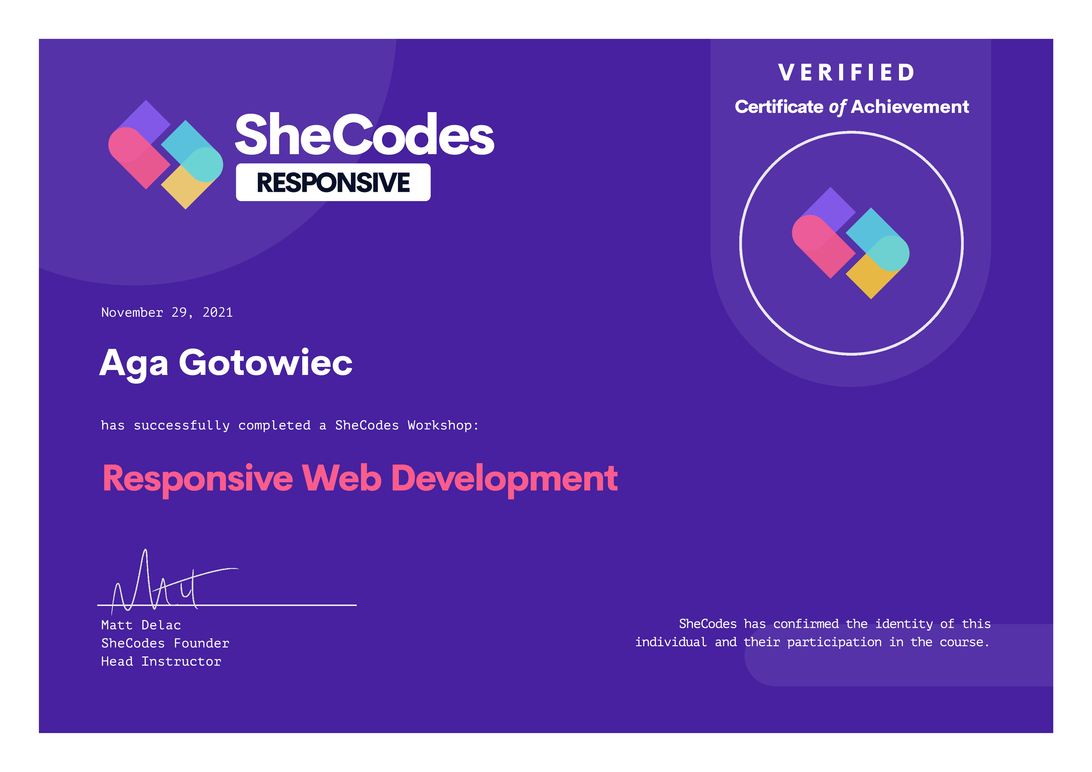 responsive-certificate-shecodes